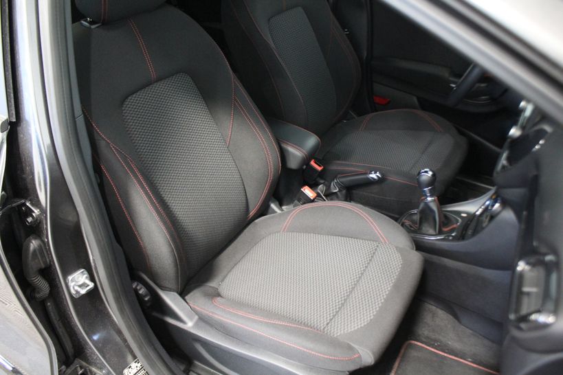 FORD PUMA 2022 - Photo n°8