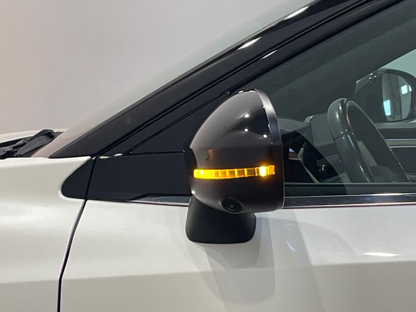 NISSAN QASHQAI 2021 2022 - Photo n°45