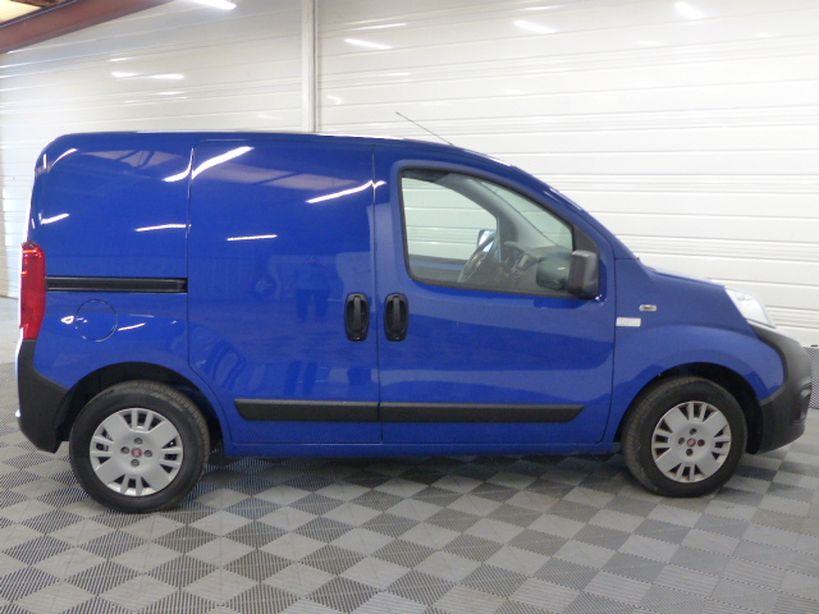 FIAT FIORINO 2019 - Photo n°20