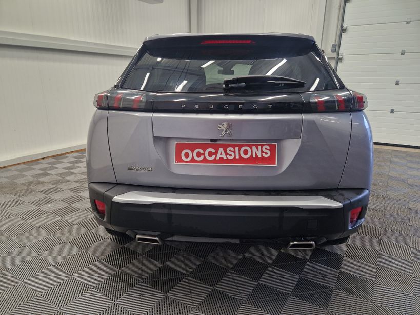 PEUGEOT 2008 2023 - Photo n°6
