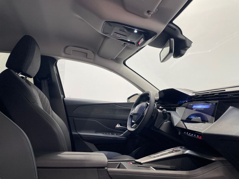 PEUGEOT 408 2024 - Photo n°29