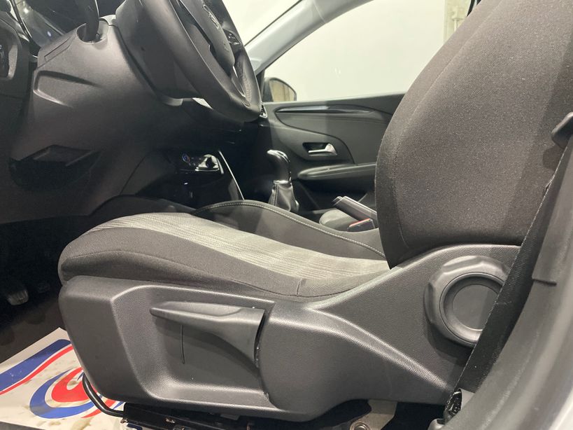 OPEL CORSA 2023 - Photo n°36