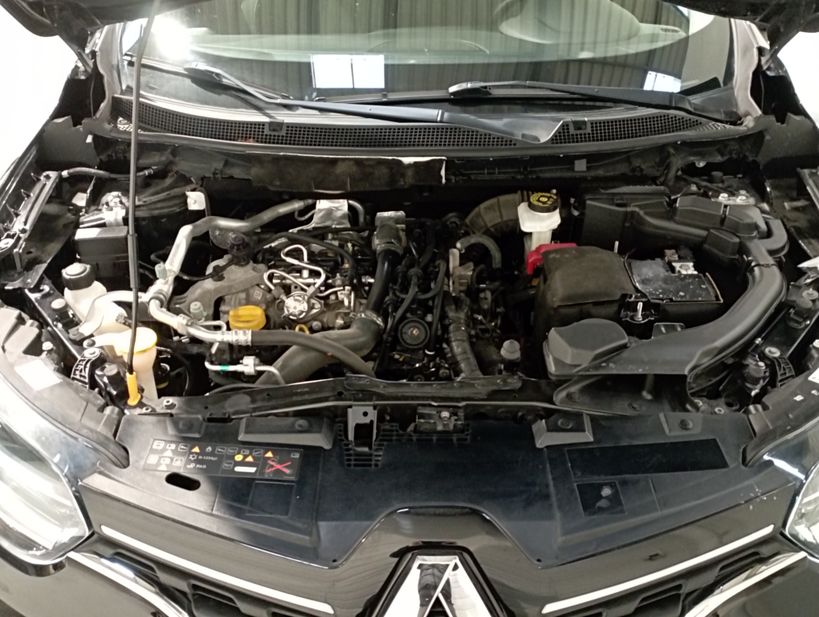RENAULT KADJAR 2021 - Photo n°38