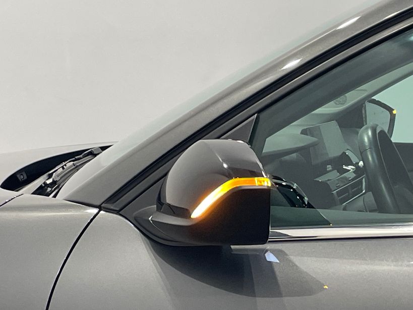 CITROEN C4 X 2023 - Photo n°50