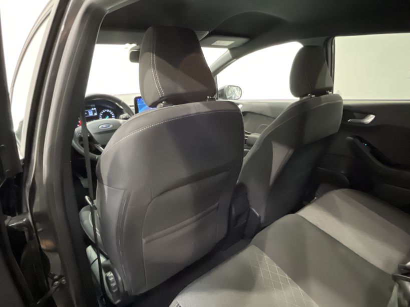 FORD FIESTA ACTIVE 2020 - Photo n°39