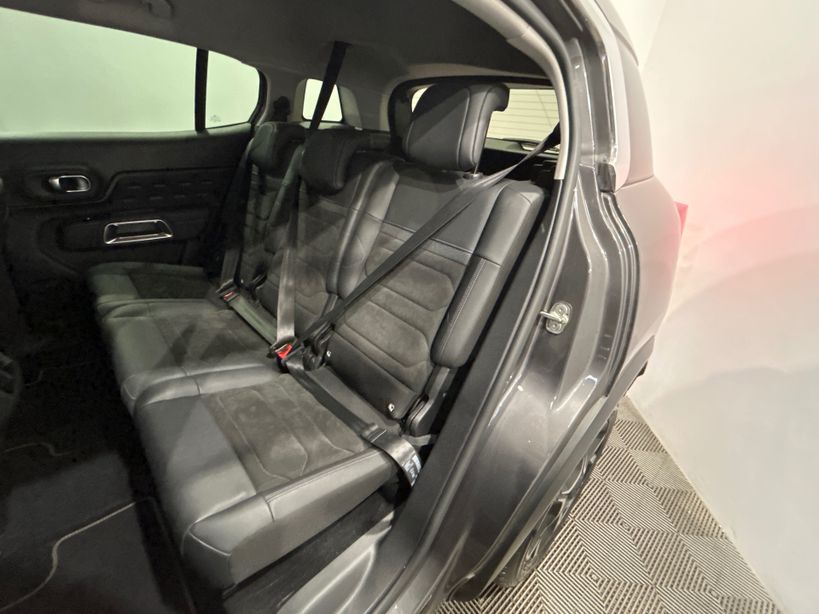 CITROEN C5 AIRCROSS 2023 - Photo n°9