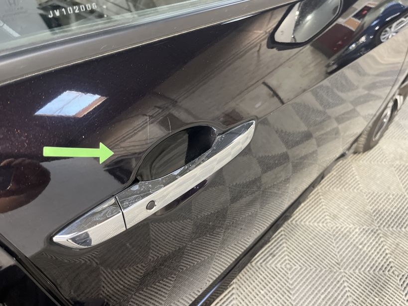 HONDA CIVIC 4 PORTES 2018 2019 - Photo n°7