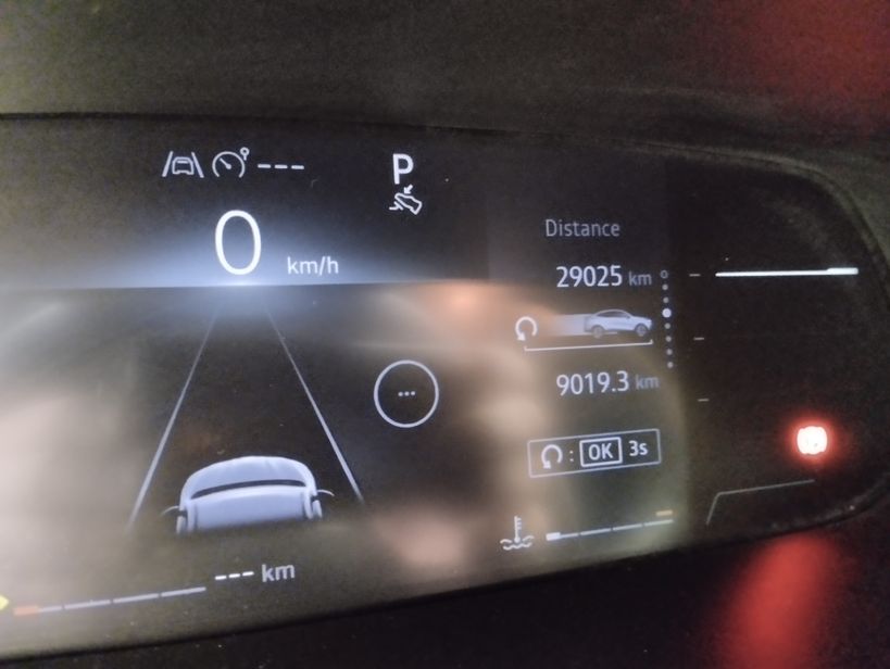 RENAULT ARKANA 2024 - Photo n°5