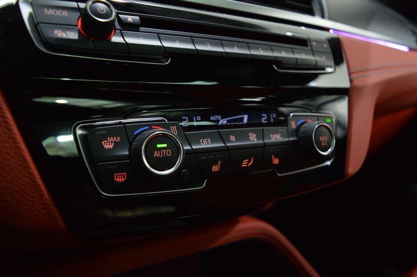 BMW X2 F39 2019 - Photo n°24