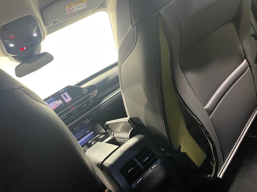 CITROEN C5 X 2023 - Photo n°7