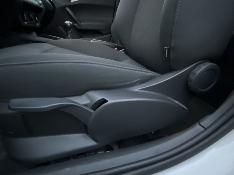 AUDI A1 SPORTBACK 2018 - Photo n°28