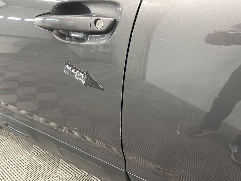 CITROEN C4 CACTUS 2020 - Photo n°2