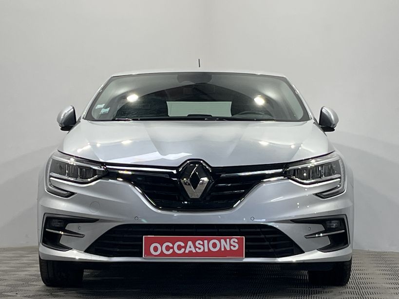 RENAULT MEGANE IV BERLINE 2021 - Photo n°5