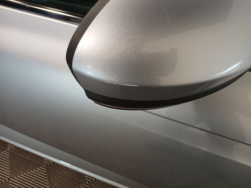 RENAULT MEGANE IV BERLINE 2021 - Photo n°3