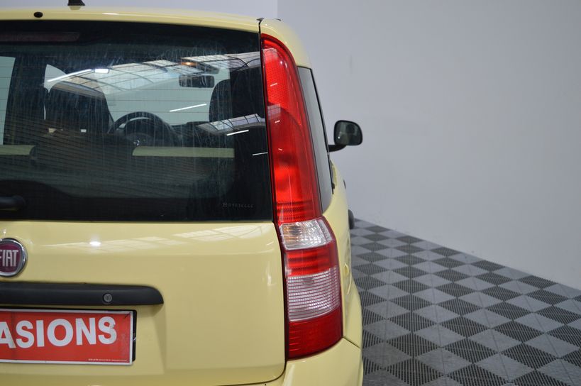 FIAT PANDA MY 2010 - Photo n°17