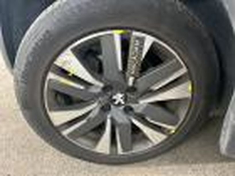PEUGEOT 2008 2019 - Photo n°17