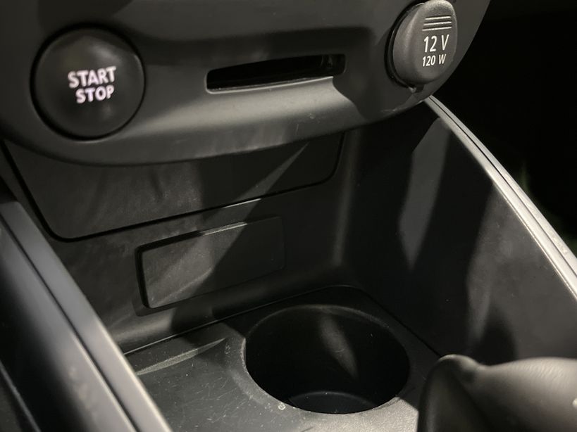 RENAULT MEGANE III BERLINE BUSINESS 2013 - Photo n°15