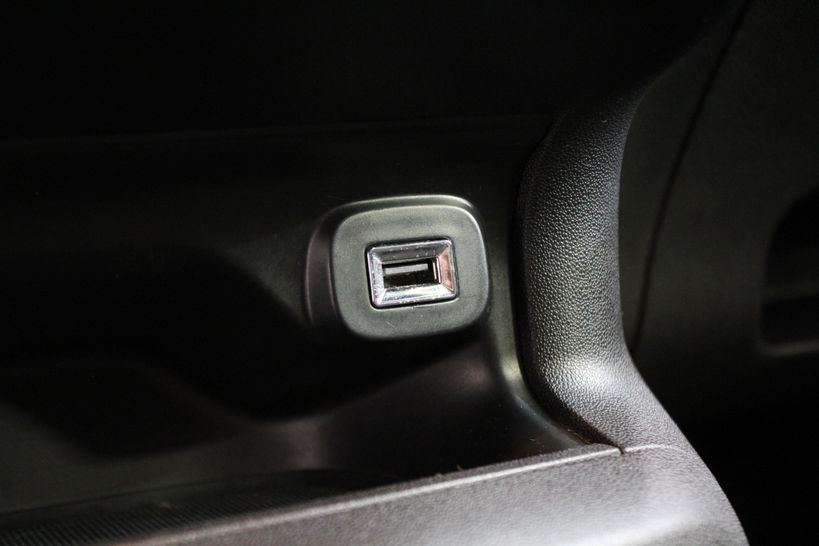 CITROEN C4 CACTUS 2020 - Photo n°19