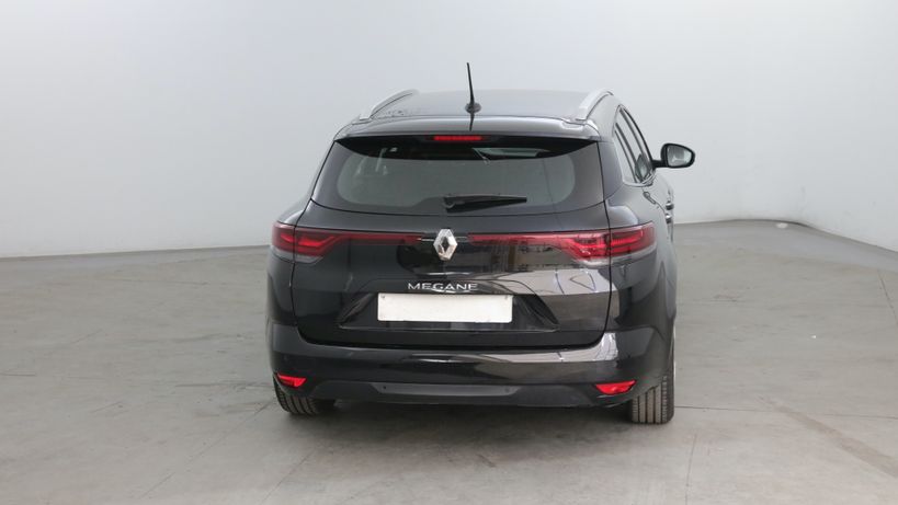 RENAULT MEGANE IV ESTATE 2022 - Photo n°4