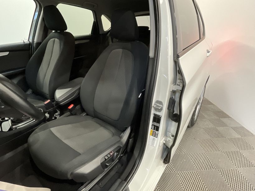 BMW SERIE 2 ACTIVE TOURER F45 LCI 2020 - Photo n°9