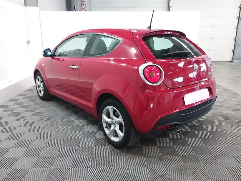 ALFA ROMEO MITO SERIE 3 MY18 2018 - Photo n°6