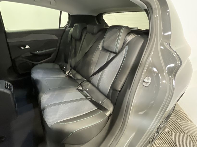 PEUGEOT 308 2025 - Photo n°10