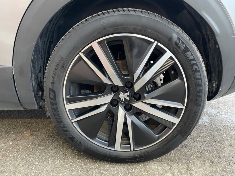 PEUGEOT 3008 2024 - Photo n°37