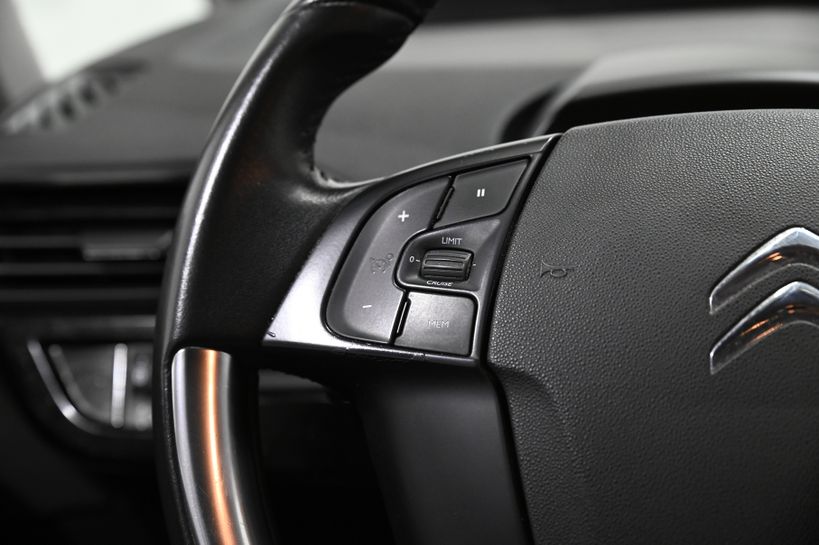 CITROEN GRAND C4 PICASSO BUSINESS 2017 - Photo n°11