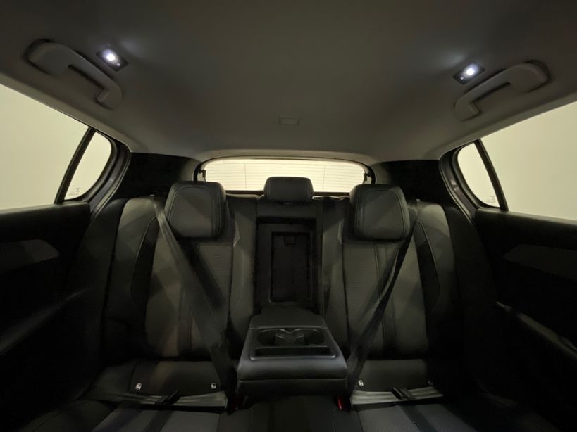 PEUGEOT 308 2023 - Photo n°44