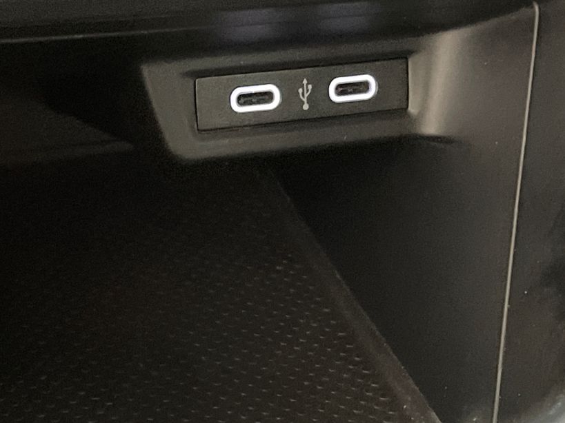 VOLKSWAGEN POLO BUSINESS 2021 - Photo n°18