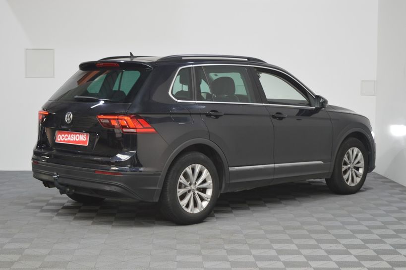 VOLKSWAGEN TIGUAN 2017 - Photo n°3