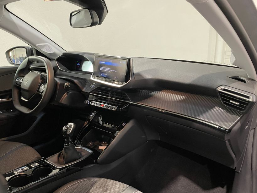 PEUGEOT 208 2024 - Photo n°9