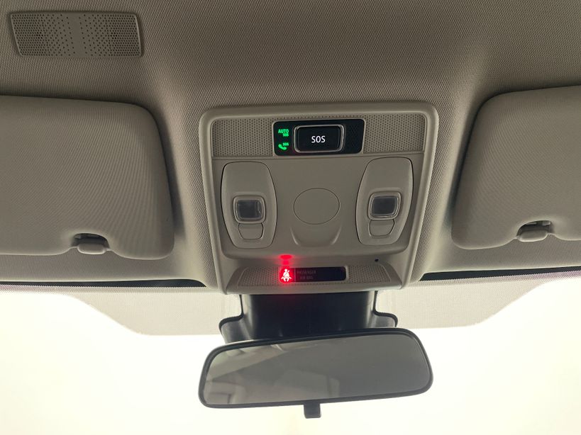 RENAULT ARKANA 2024 - Photo n°22