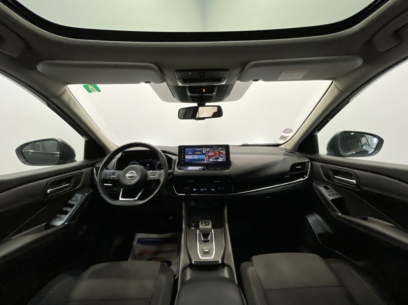 NISSAN QASHQAI 2023 - Photo n°32