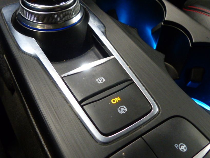 FORD KUGA 2020 - Photo n°23