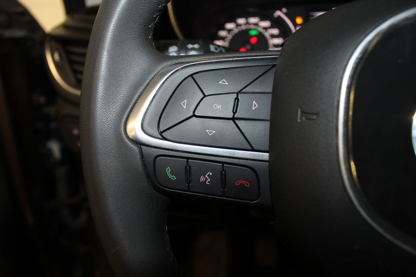 FIAT TIPO 2018 - Photo n°21