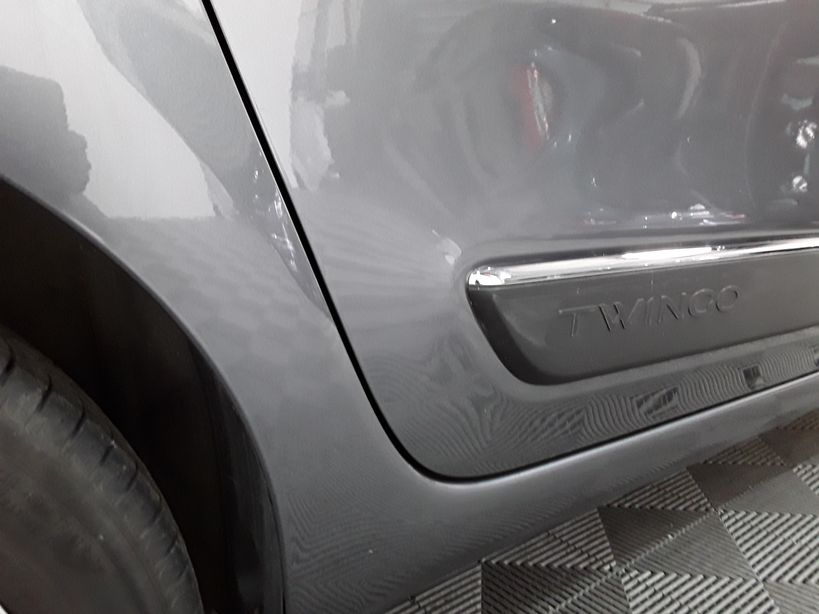 RENAULT TWINGO III 2019 - Photo n°3