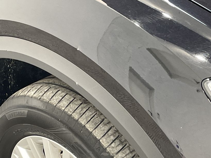 VOLKSWAGEN T ROC 2023 - Photo n°7