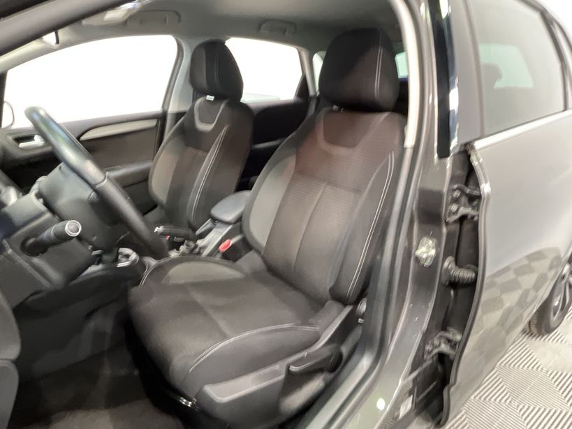 CITROEN C4 2018 - Photo n°10