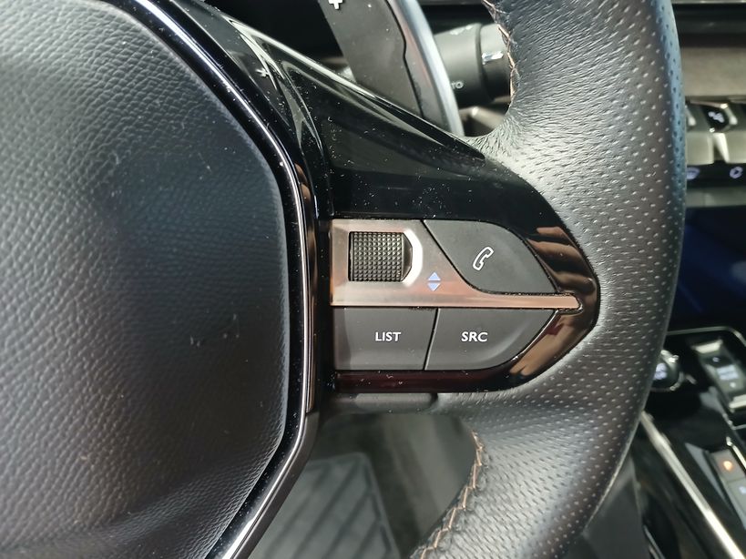 PEUGEOT 3008 2024 - Photo n°30
