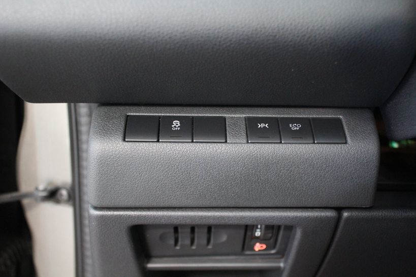 PEUGEOT 3008 2016 - Photo n°27