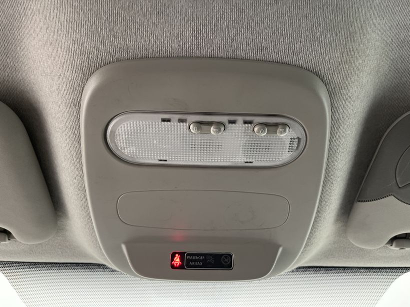 RENAULT TRAFIC FOURGON 2019 - Photo n°21