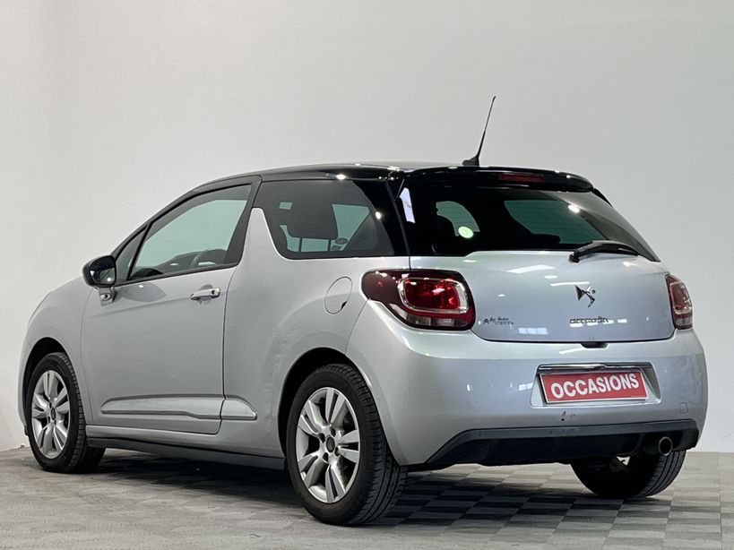 CITROEN DS3 2014 - Photo n°4