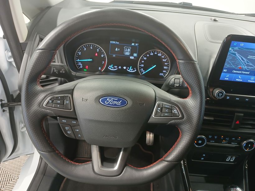 FORD ECOSPORT 2021 - Photo n°13