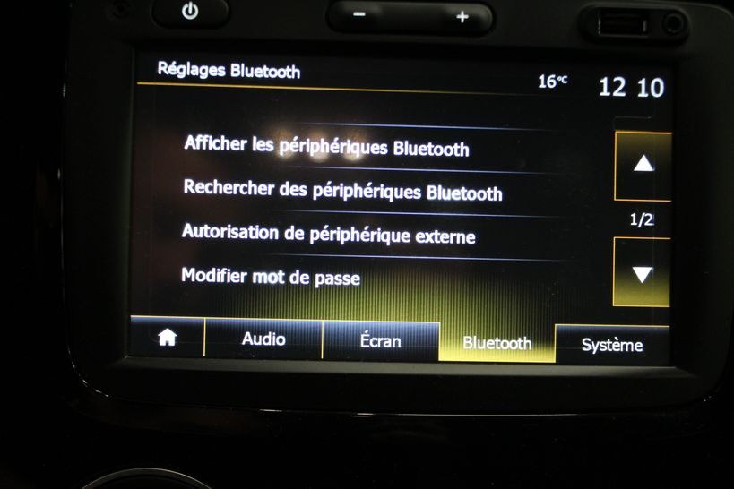 RENAULT CAPTUR 2018 - Photo n°18