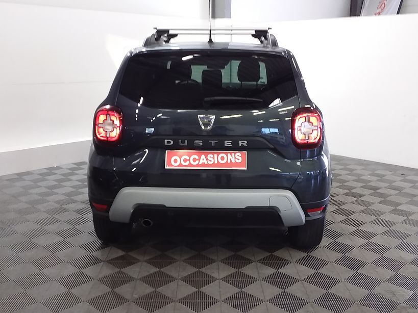 DACIA DUSTER 2020 - Photo n°5