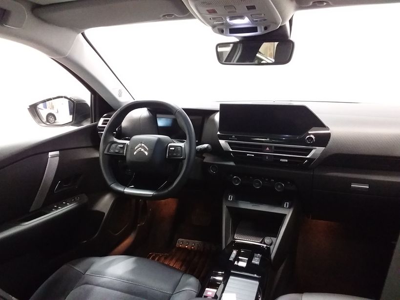CITROEN C4 X 2023 - Photo n°9