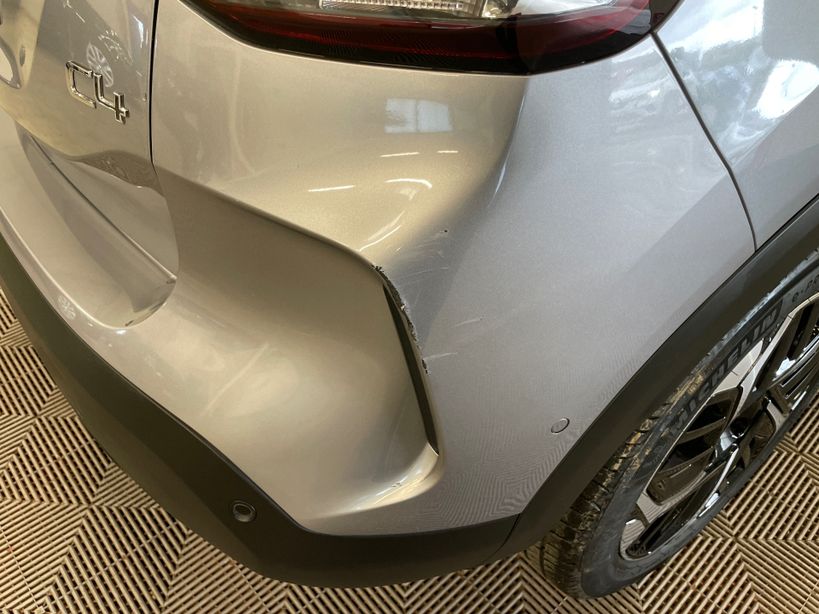 CITROEN C4 2024 - Photo n°2