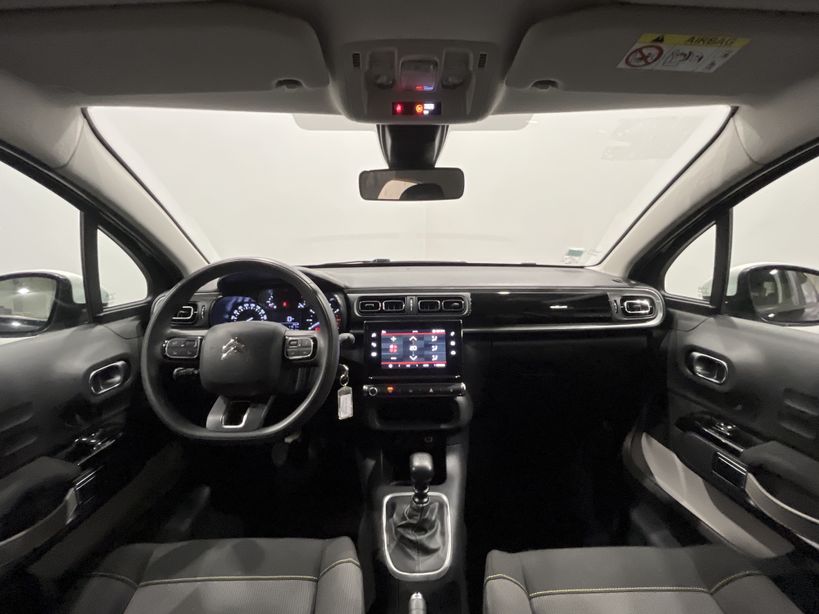 CITROEN C3 2021 - Photo n°30