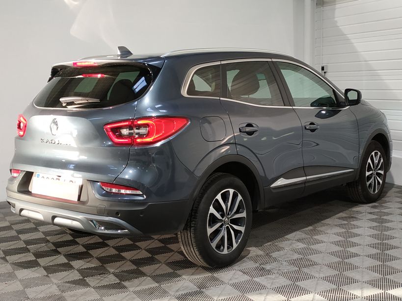 RENAULT KADJAR 2021 - Photo n°6